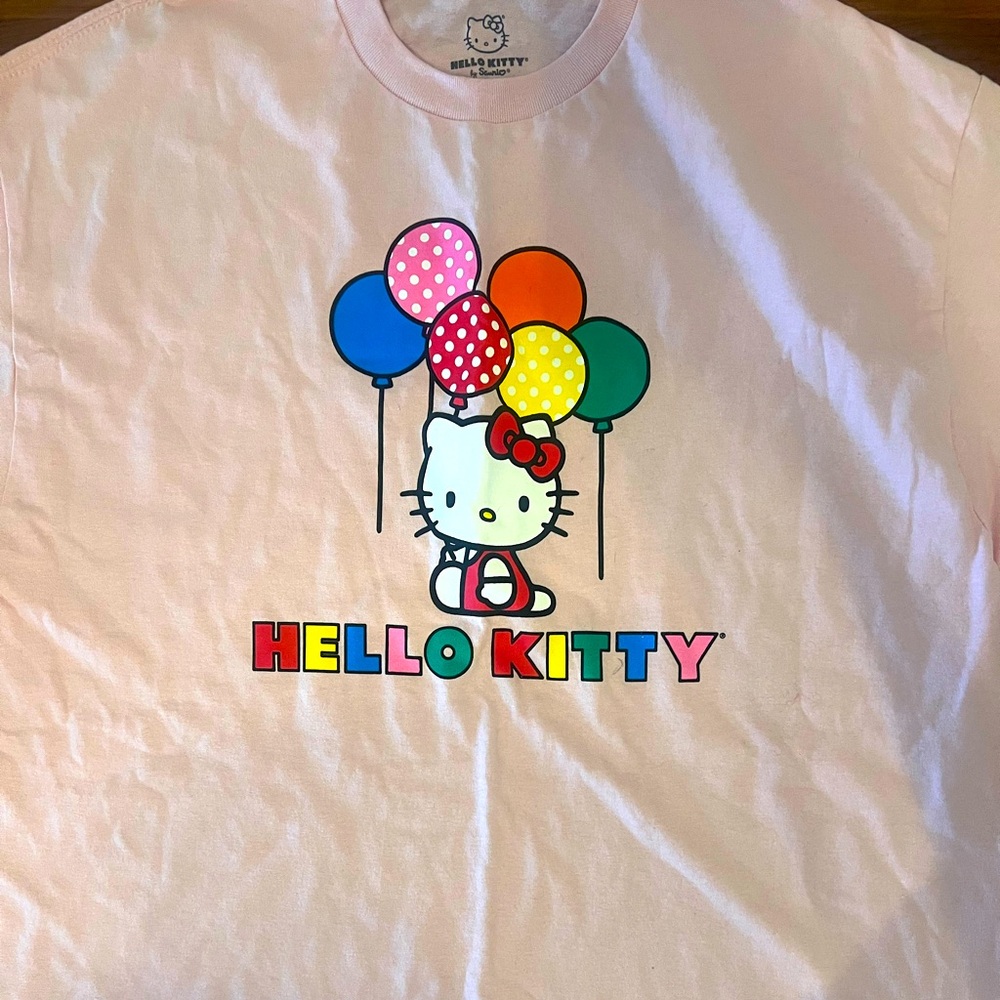 Hello Kitty T-Shirt